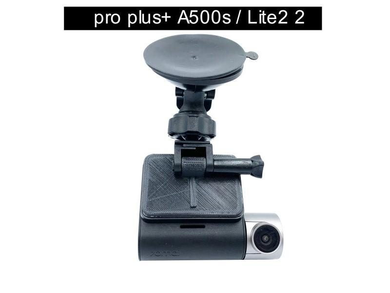 70mai A500S A200 Suction Cup Holder For 70mai Pro Plus Lite2 Carousel 2