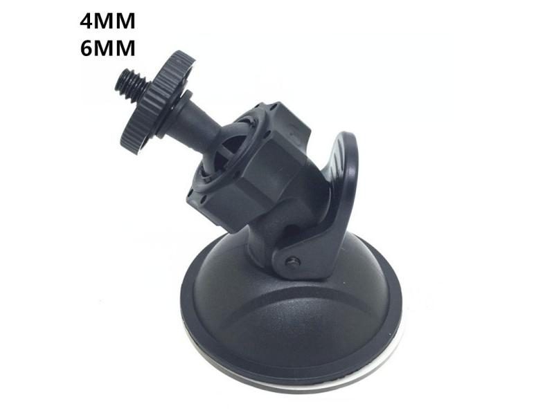 Car Doors Mini Car Suction Mount Tripod Car Car Holder DVR DV GPS Telephone Carousel 1