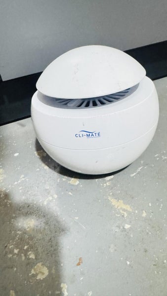 Cli-mate Air Purification System - Used Carousel 2