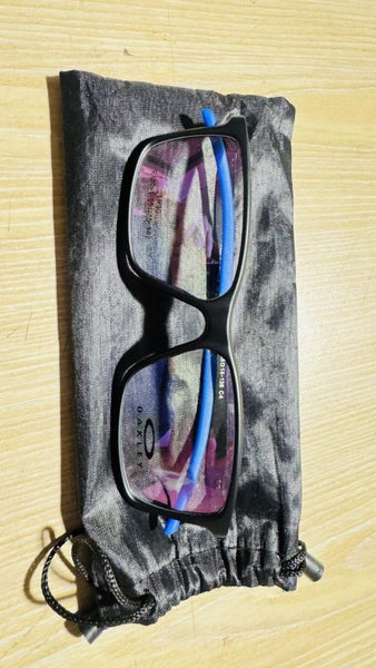 Oakley Frames - New Carousel 1