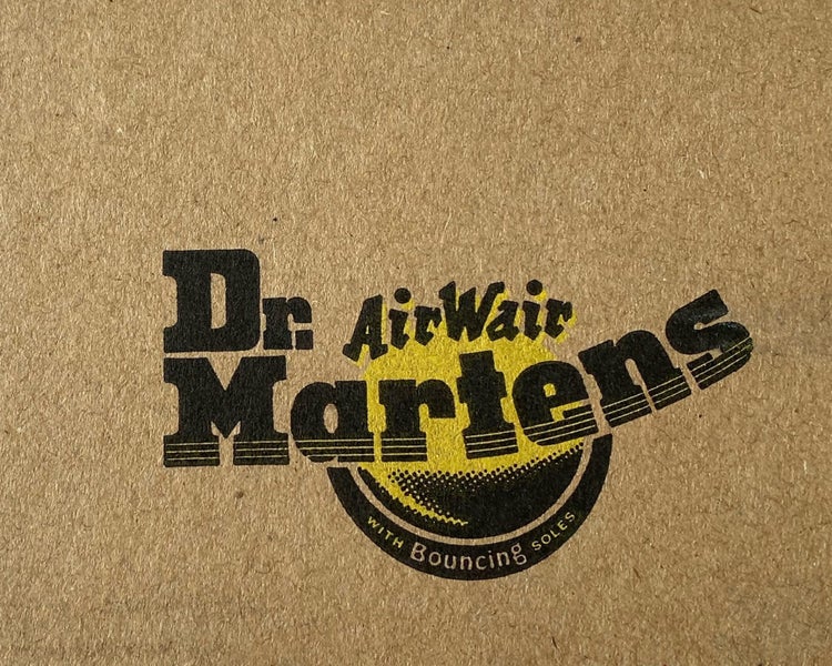 Women’s Dr Martens Boots Carousel 11