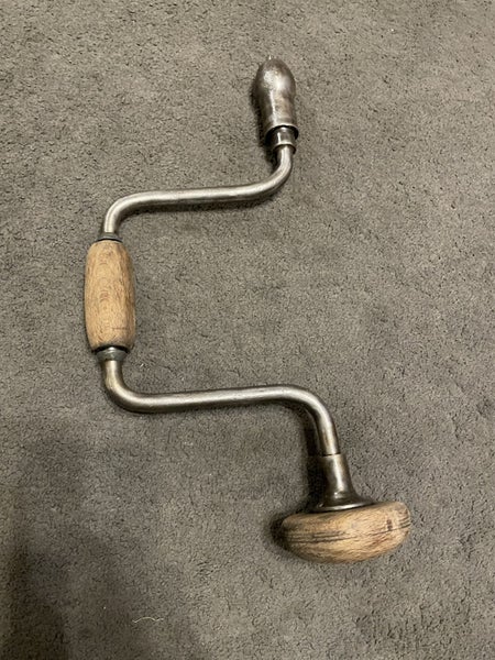 Vintage tool Carousel 2