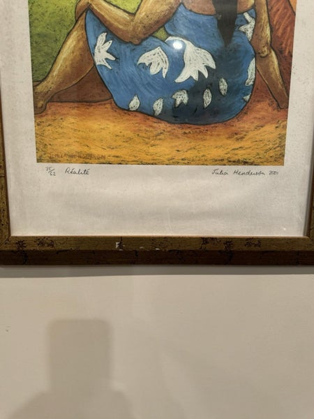 Julia Henderson Art62863864075777111