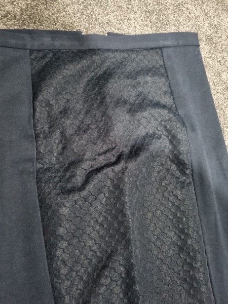 COUNTRY ROAD Navy Skirt Carousel 2