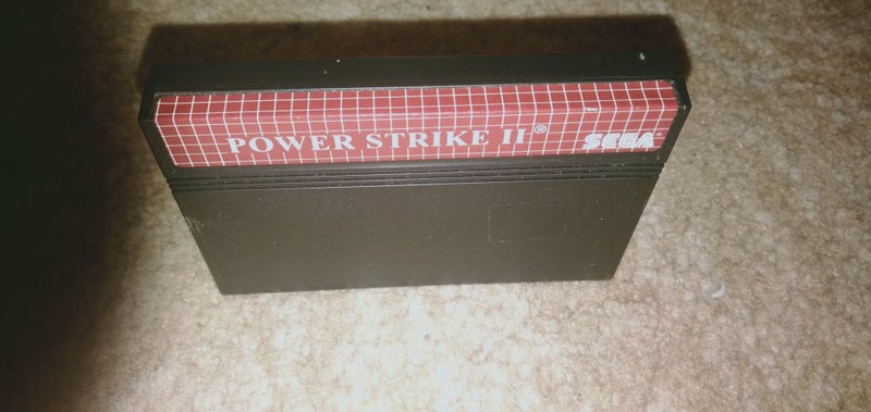 Power Strike 2 Carousel 4