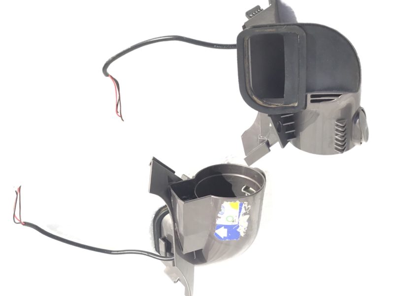 Dyson DC23Tm Vacuum Cleaner Main Body Unit. Good for parts . Carousel 2