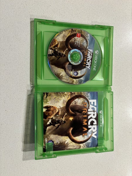 Farcry Primal - Xbox One Carousel 2
