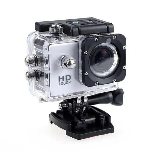 1/2/3PCS Camera Plastic 30M Waterproof Go Diving Sport Mini DV 1080P Vide CHK29M Carousel 1