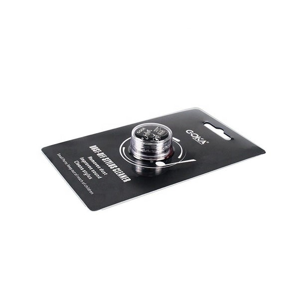 Goka Technology Stylus Cleaning Gel Carousel 1
