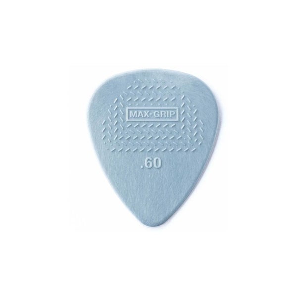 Dunlop Max-Grip Guitar Pick 12 Pack 1.5mm Carousel 1
