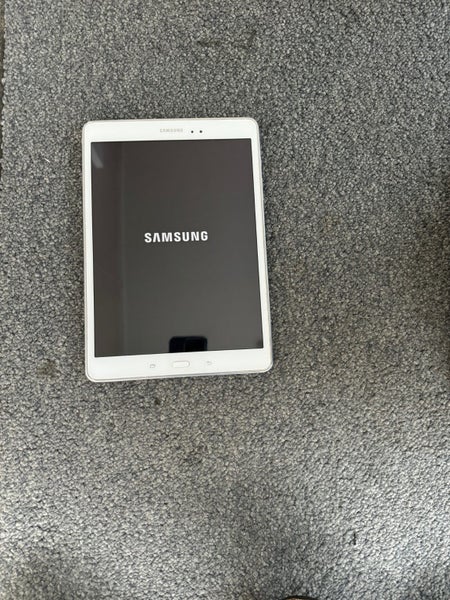 Samsung Galaxy Tab A 10.1 sm-T550 Carousel 2