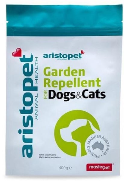 CAT & DOG GARDEN REPELLENT 1KG Carousel 1