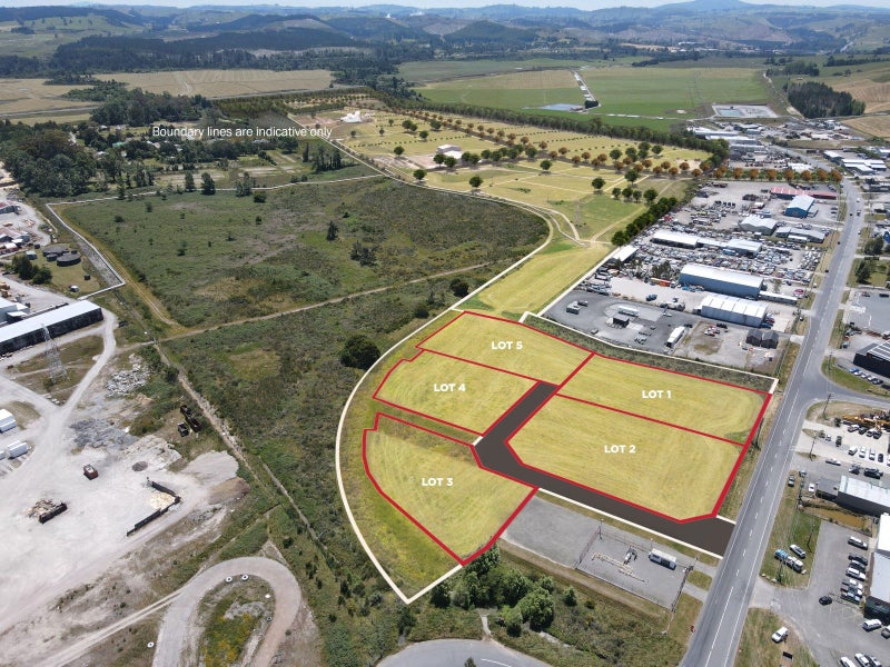 Taupo Commercial properties for sale Trade Me Property