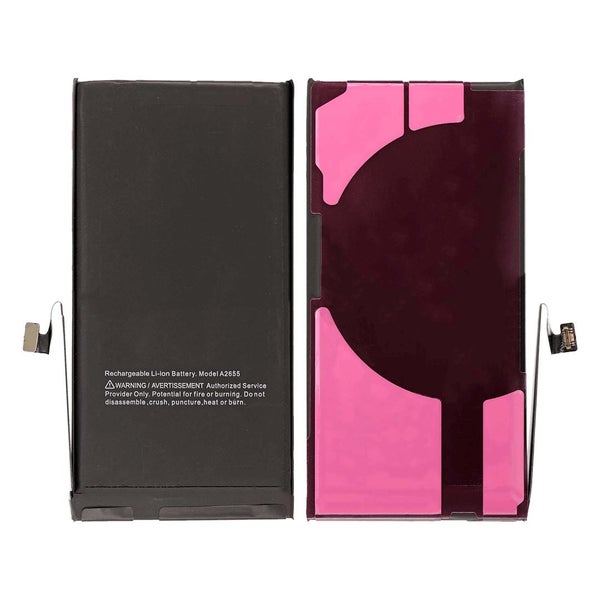 iPhone 13 Replacement Battery Carousel 1