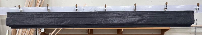 Blockout Roman BLind Carousel 3