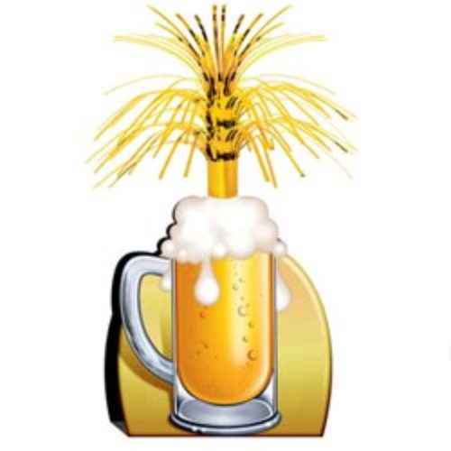Centrepiece Beer Mug Carousel 1