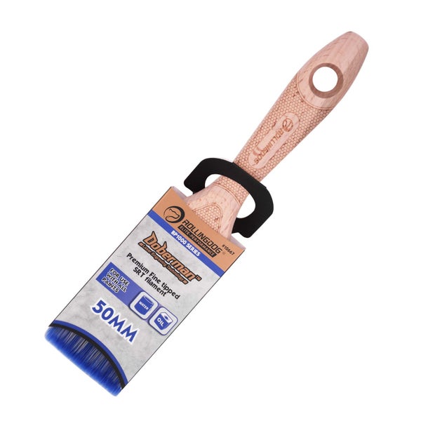 Paint Brush 50mm Carousel 2