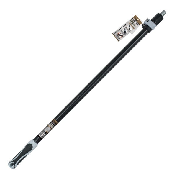 Premium Paint Brush Extension Pole 1.1-2.0M Carousel 1