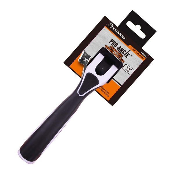 Corner Paint Pad Pro-Angle Adjustable Carousel 1