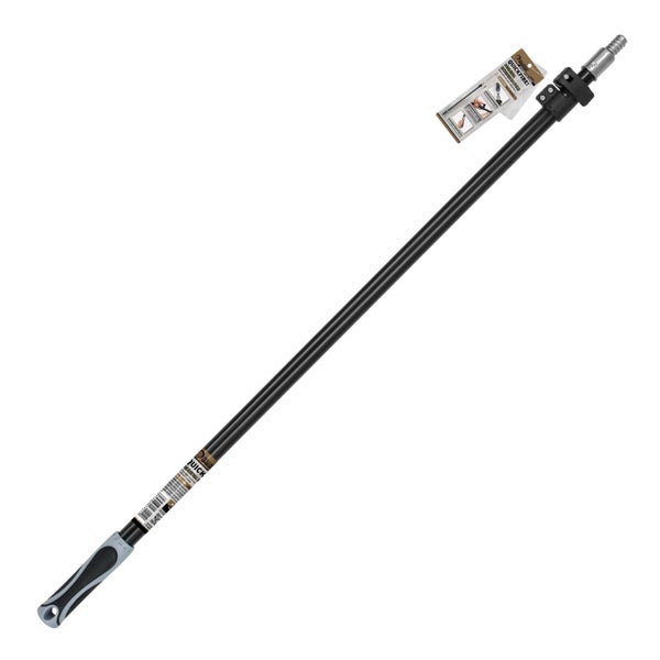 Telescoping Extension Pole 1.1-2M Quick-Fire Carousel 1
