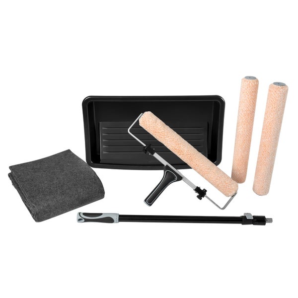 Wall Painting Kit Carousel 1