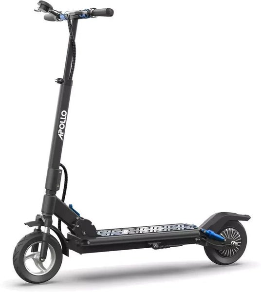 Apollo Light Commuter Electric Scooter 600W Peak - Ex Demo Carousel 1