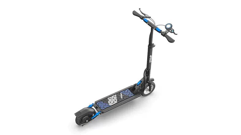 Apollo Light Commuter Electric Scooter 600W Peak - Ex Demo Carousel 2