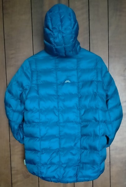 Kathmandu Hooded Winter Jacket Size 14 Youth (AS NEW!!!) Carousel 2