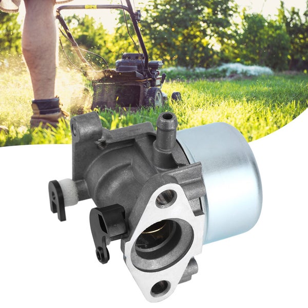Carburetor Lawn Mover Carburetor Carburetor Assembly Air Filter Carousel 1