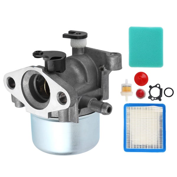 Carburetor Lawn Mover Carburetor Carburetor Assembly Air Filter Carousel 5