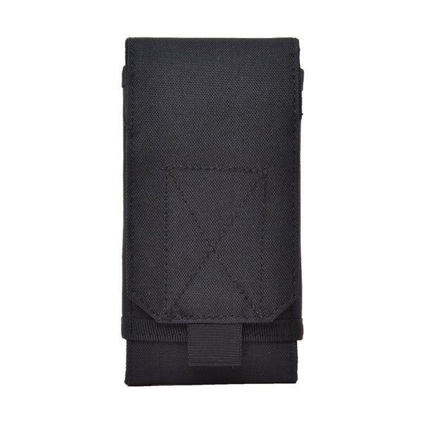 Tactical EDC Bag Molle Phone Cover Case Military Cellphone Holster Carousel 1