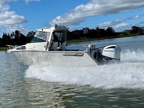 GT Marine Carousel 2