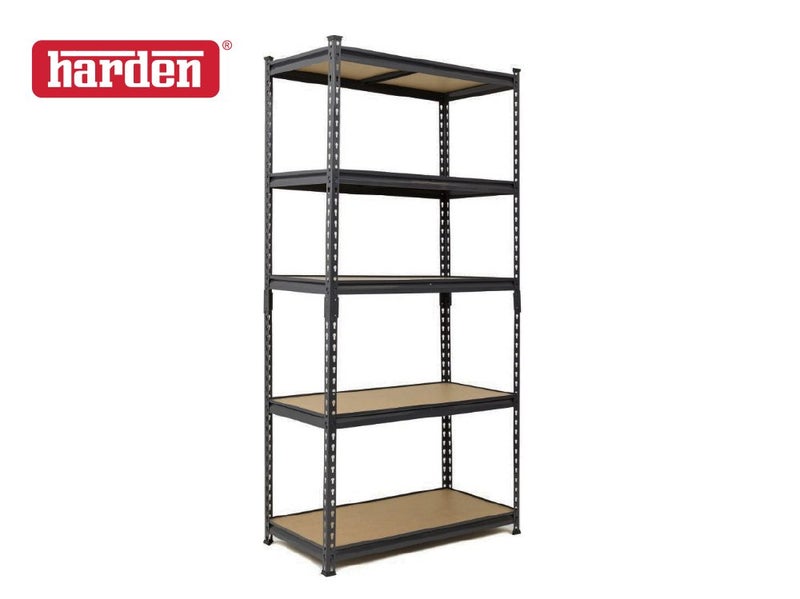Garage Shelving Storage Shelves Combo Carousel 2