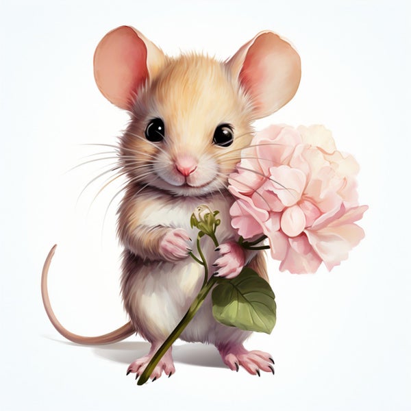 Stunning Female Baby Mice - NEW GIRLS AVAILABLE NOW Carousel 2
