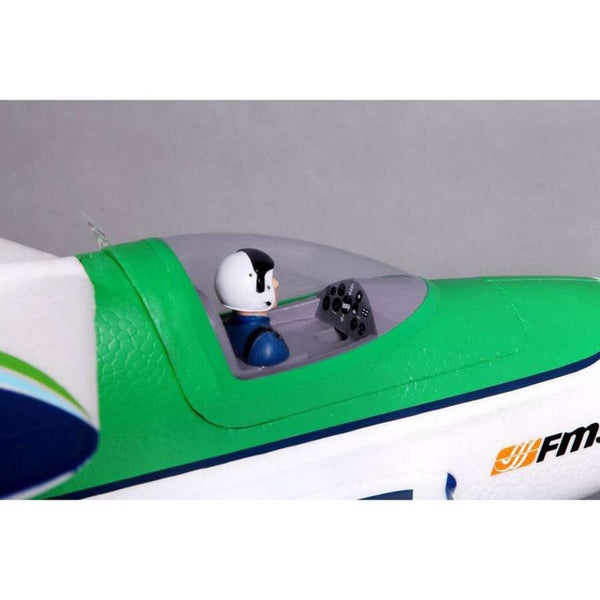 FMS 1020mm Aerobatic 3D F3A Explorer PNP 2023 New version Carousel 2