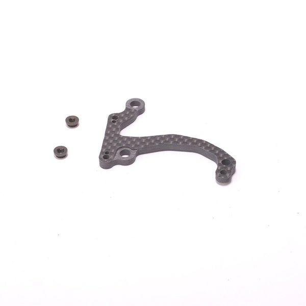 SCHUMACHER - C/F REAR LINK MOUNT RH - MI9 Carousel 1
