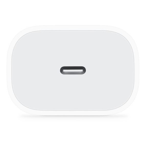 Apple 20W USB-C Quick Charging Power Adapter Carousel 3