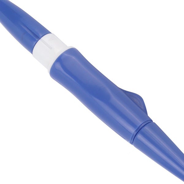 3-Needle Felting Pen Comfortable Feel Felt Poke Needle for Household Carousel 2