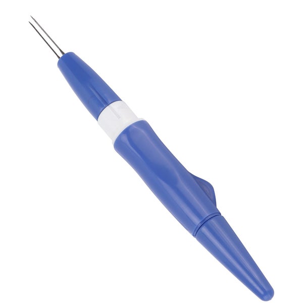 3-Needle Felting Pen Comfortable Feel Felt Poke Needle for Household Carousel 5