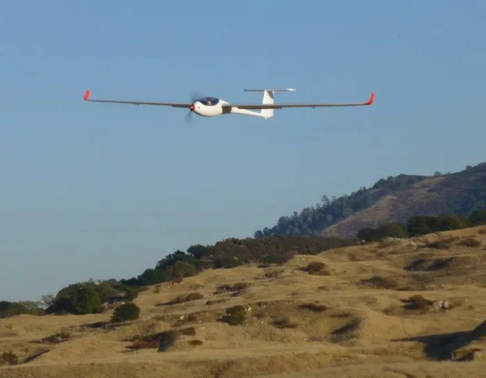 Volantex ASW28 V2 Sloping 2540mm Wingspan EPO RC Sailplane Glider PNP Carousel 13
