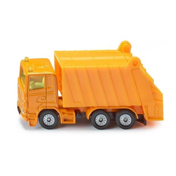 Siku Scania Refuse Truck 0811 Carousel 1
