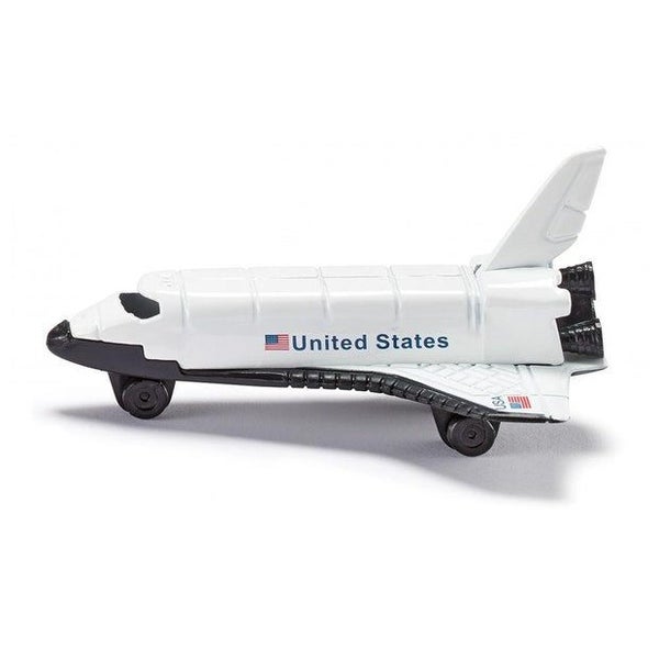 Siku Space Shuttle 0817 Carousel 1