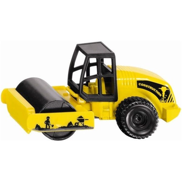 Siku Compactor 0895 Carousel 1