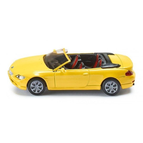 BMW 645i Convertible 1007 Carousel 1