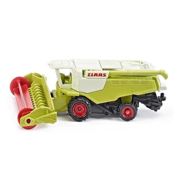 Siku CLAAS Lexion Combine 1476 Carousel 1
