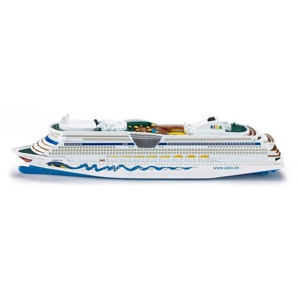 Siku 1:1400 AIDluna Cruise Liner 1720 Carousel 1