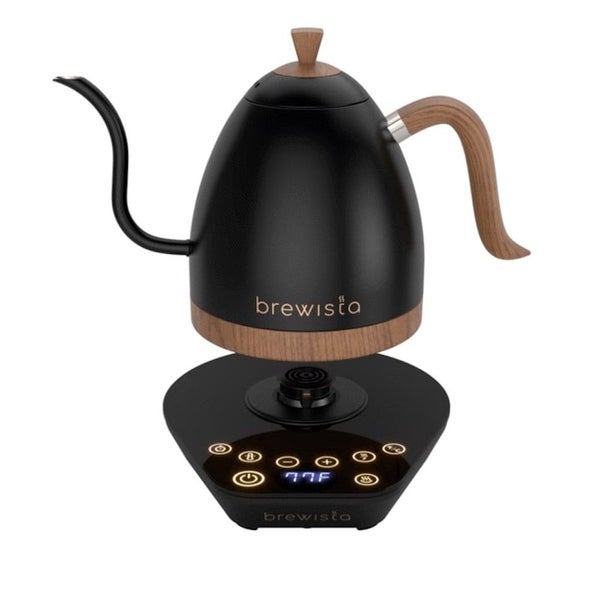 Brewista Artisan Kettle 1L - Matte Black Carousel 2
