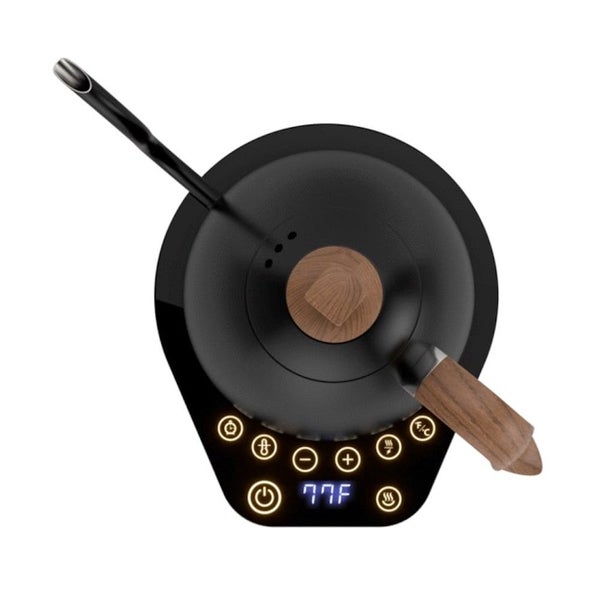 Brewista Artisan Kettle 1L - Matte Black Carousel 3