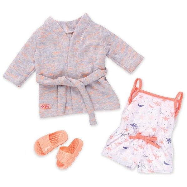 OG Dreams Come True Outfit Carousel 1