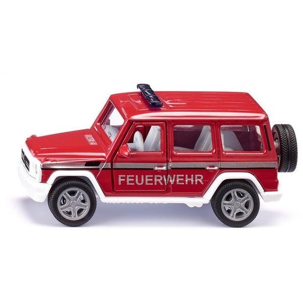 Siku Mercedes G65 AMG 1:50 2306 Carousel 1